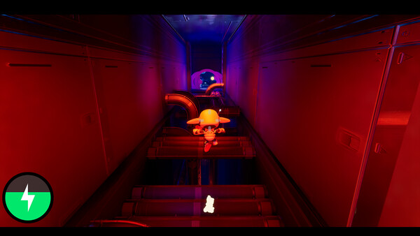 Screenshot 4 of The E-Collector - final gameplay screenshot