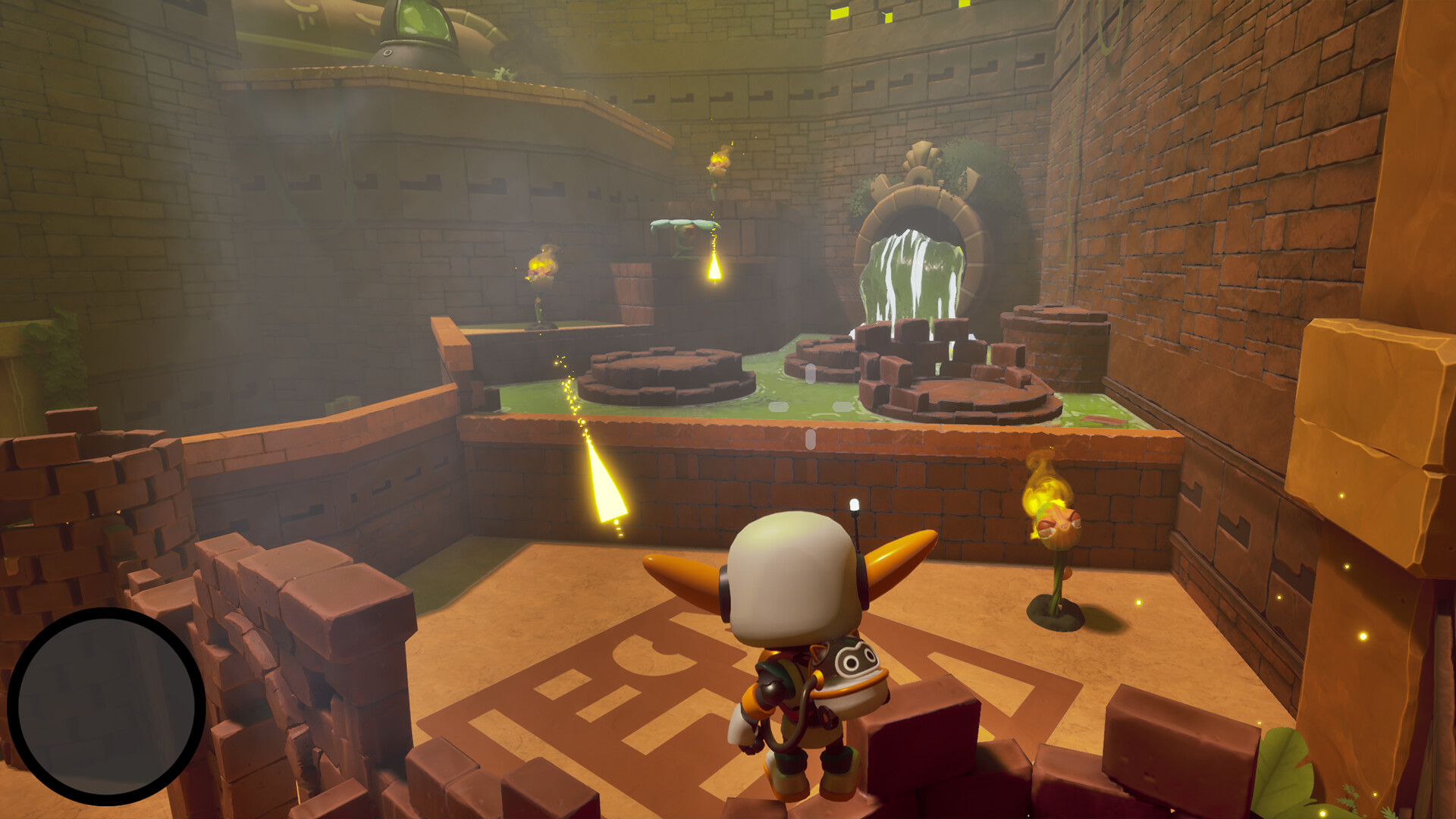 Eco: Planet Reboot screenshot #8