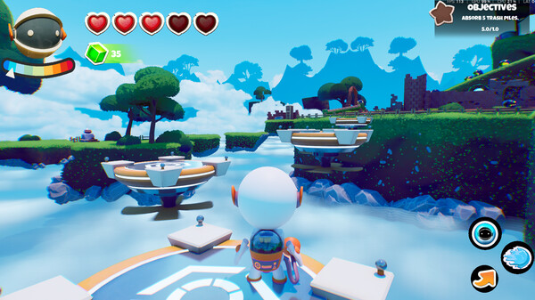 The E-Collector screenshot 1