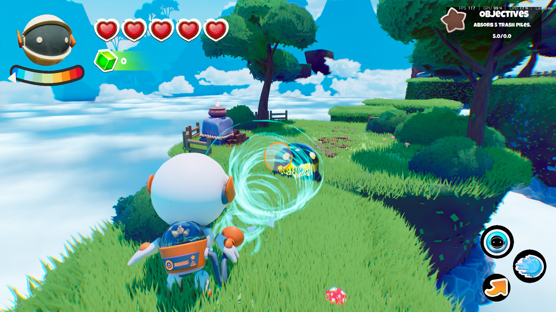 The E-Collector screenshot #6