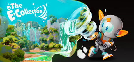 The E-Collector by Frogbyte Studio - Similar game based
                        on tags