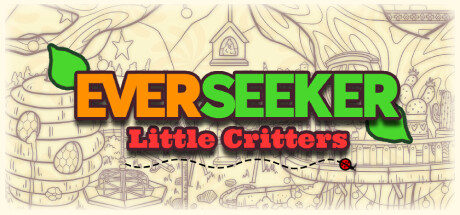 Everseeker: Little Critters Cheat Engine/CT