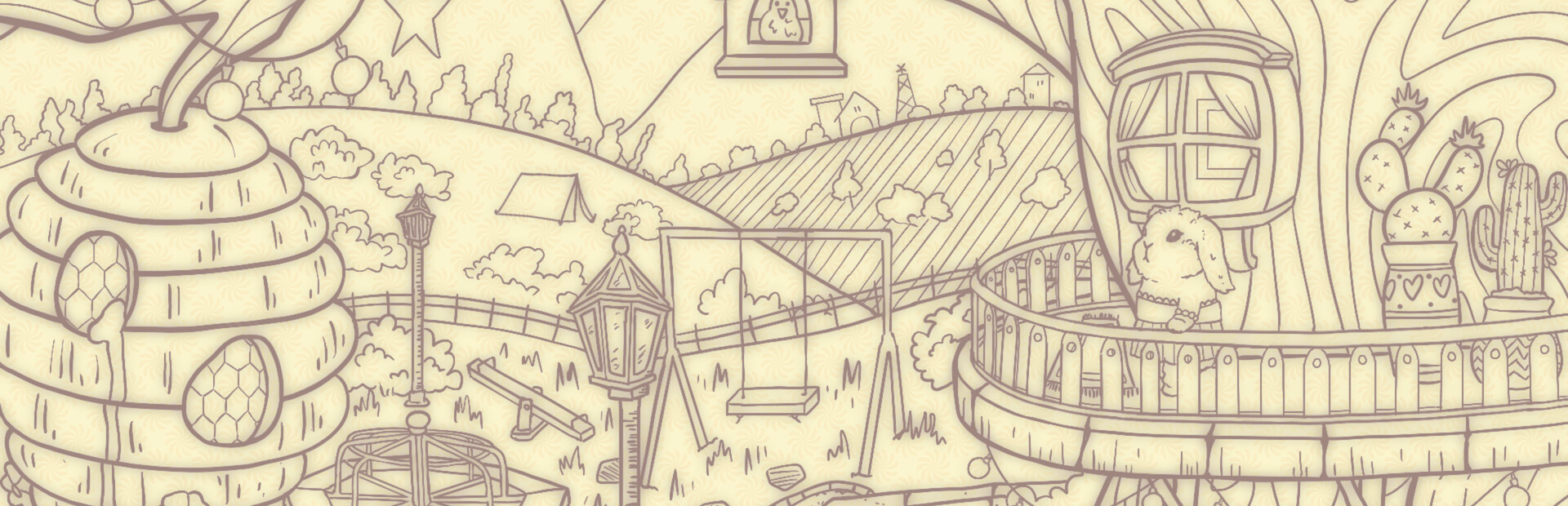 Everseeker: Little Critters