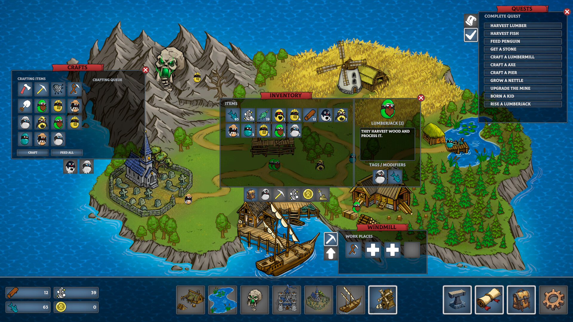 Screenshot 2 of 5