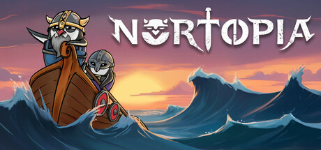 Nortopia Cover Image