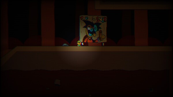 Chaotic Conundrum screenshot 3