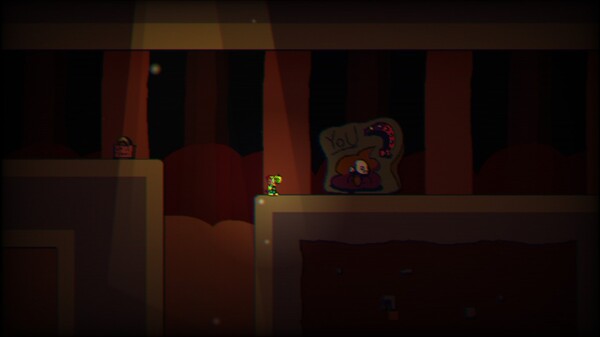 Chaotic Conundrum screenshot 1