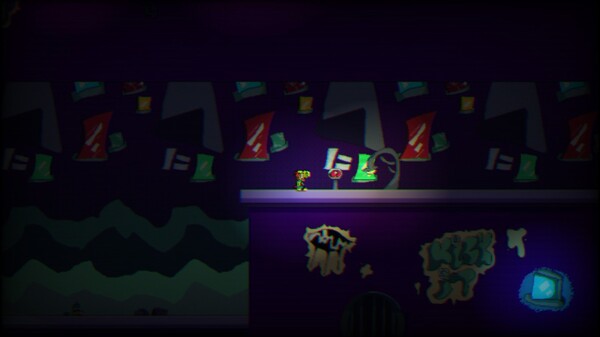 Chaotic Conundrum screenshot 2