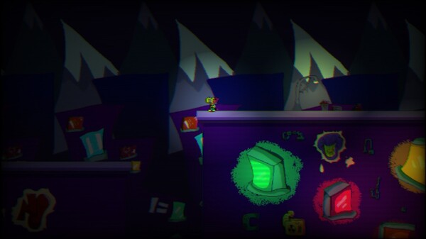 Chaotic Conundrum screenshot 5