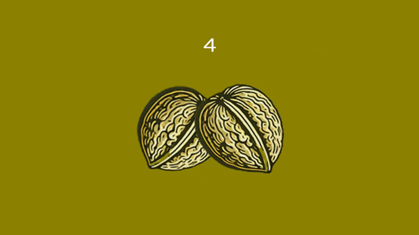 Nuts screenshot