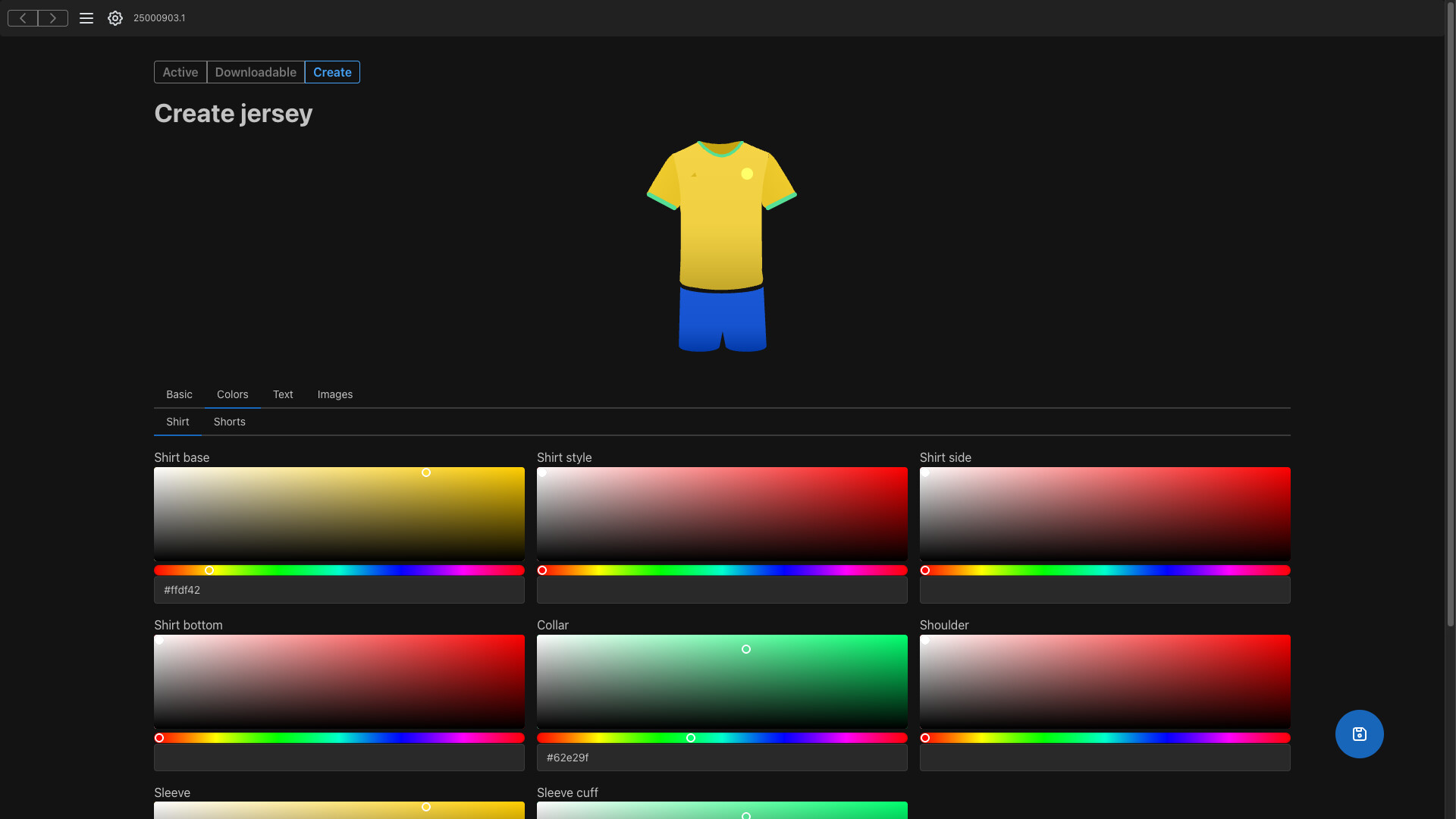 Forever World Cup Simulator screenshot #23