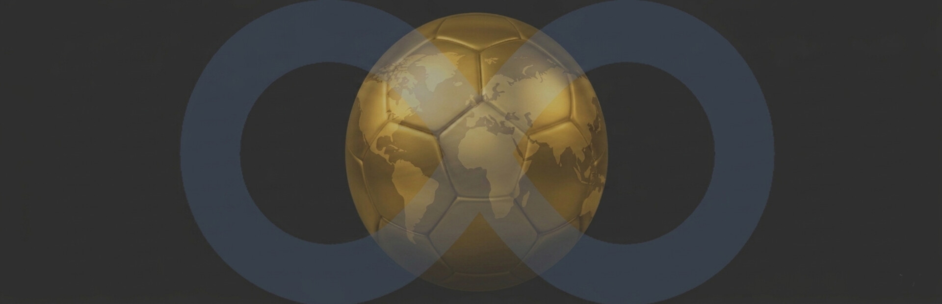 Forever World Cup Simulator