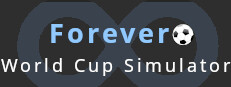 Forever World Cup Simulator Steam capsule image