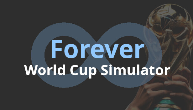 Forever World Cup Simulator