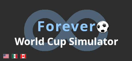 Forever World Cup Simulator by Simcups - Similar game based
                        on tags