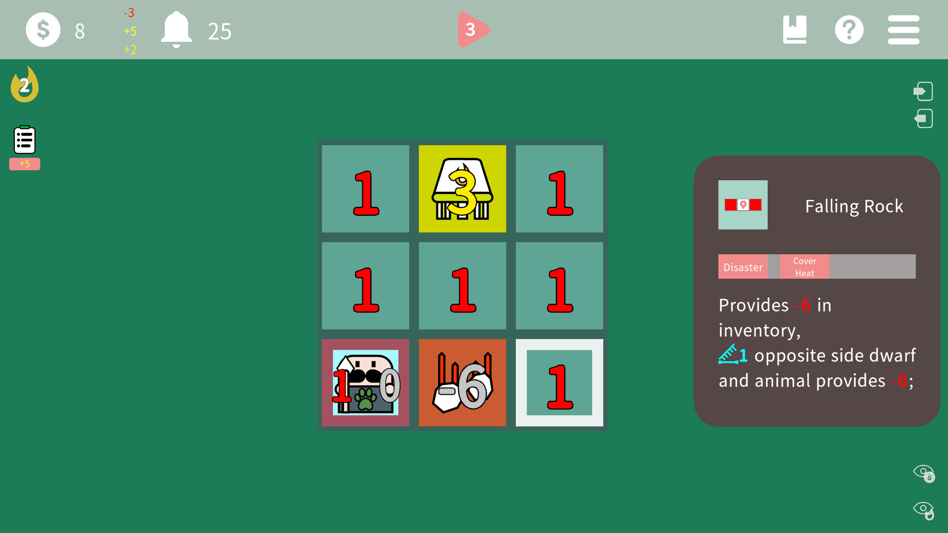 #4. 高温计划 Heat Plan (Steam) By: 自在鸟