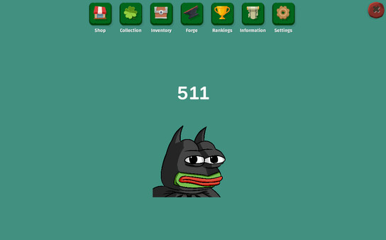 Frog screenshot 4