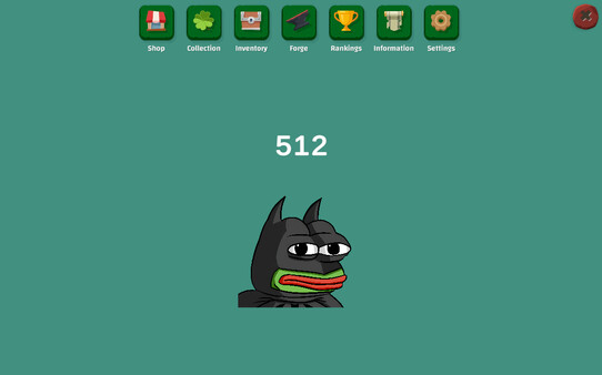 Frog screenshot 5