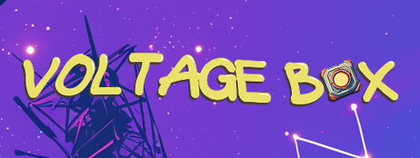 Voltage Box cover art