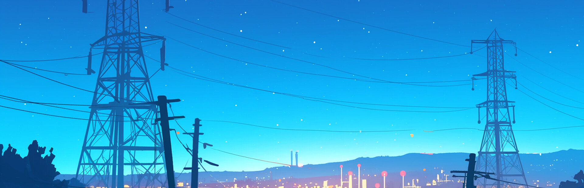 Voltage Box