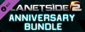 DLC - Planetside 2 - 2nd Anniversary Bundle capsule image