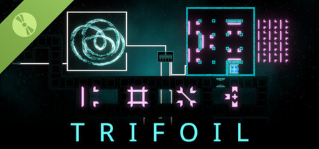 Trifoil Demo header