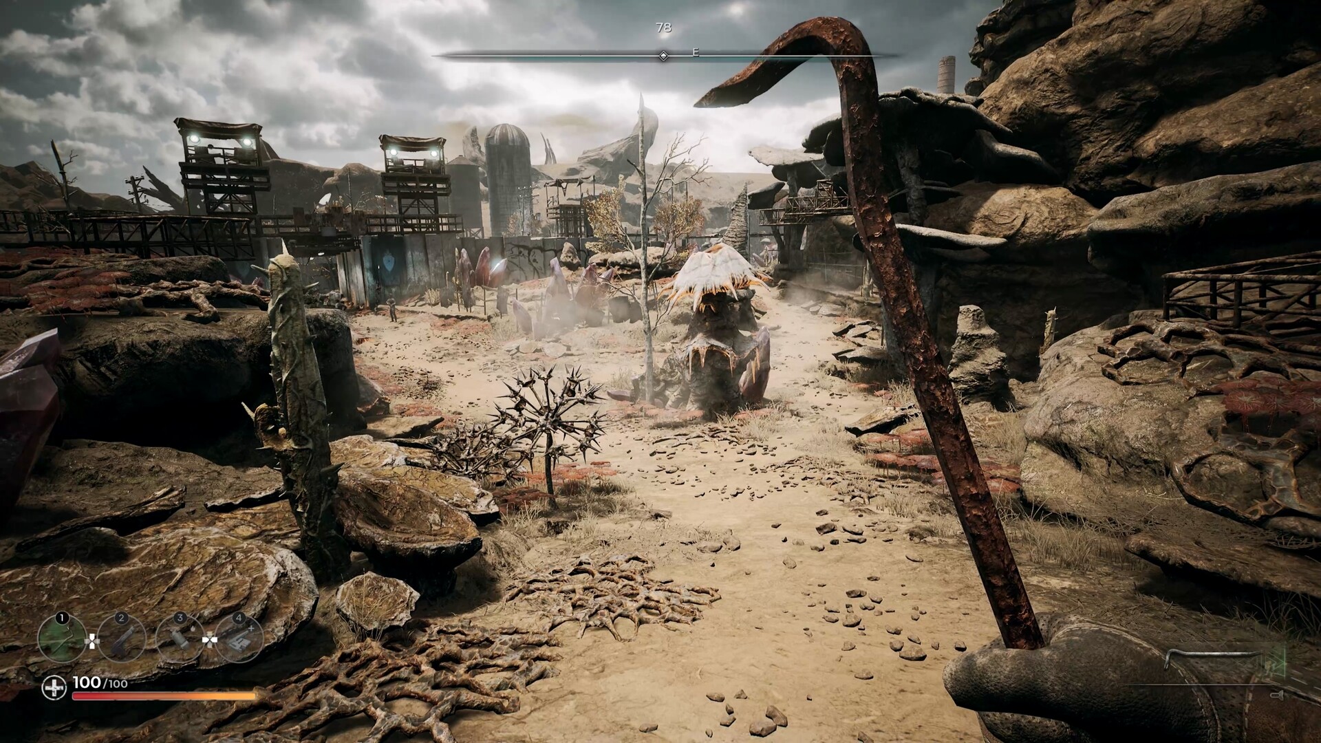 PIONER screenshot #13