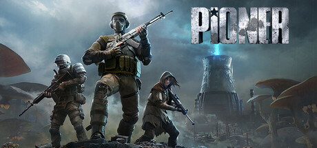 PIONER Banner