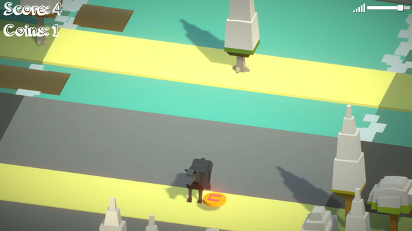 Sheep Adventure screenshot 3