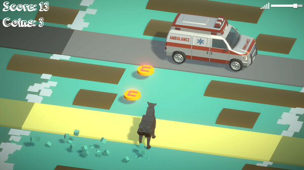 Sheep Adventure screenshot 5