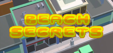 Beach Secrets Cheat Engine/CT