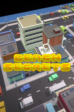 Beach Secrets — Steam catalog