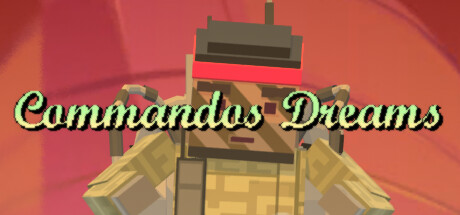 Commandos Dreams banner