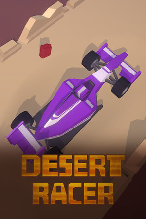 Desert Racer — Steam catalog
