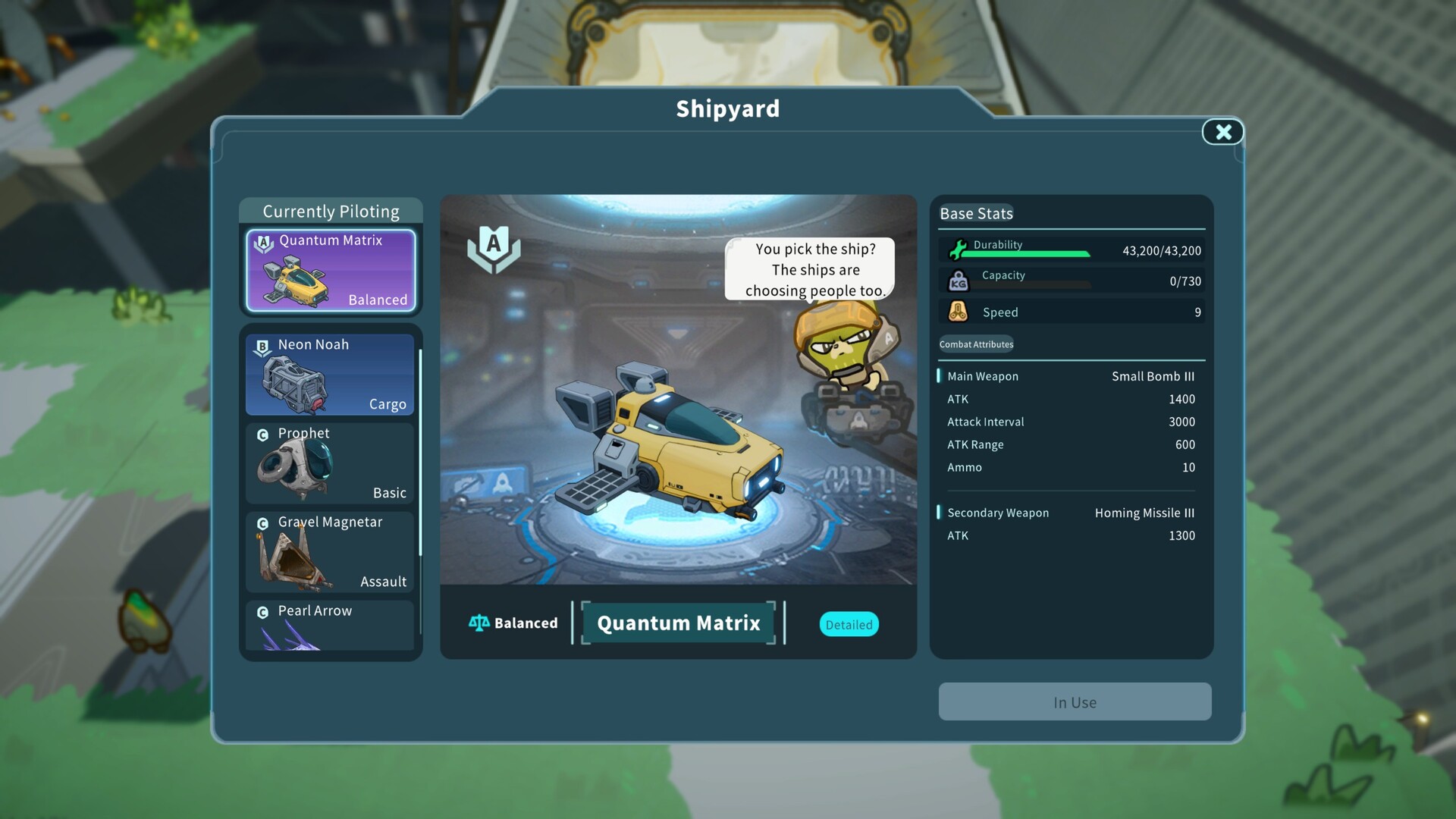 Astrobuilder screenshot 6
