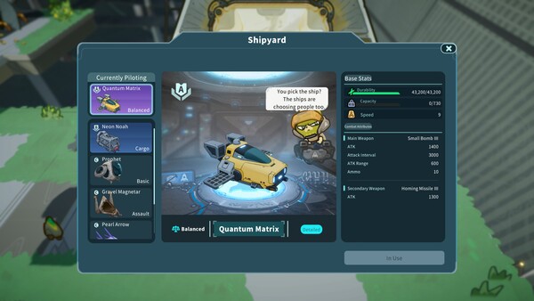 Astrobuilder