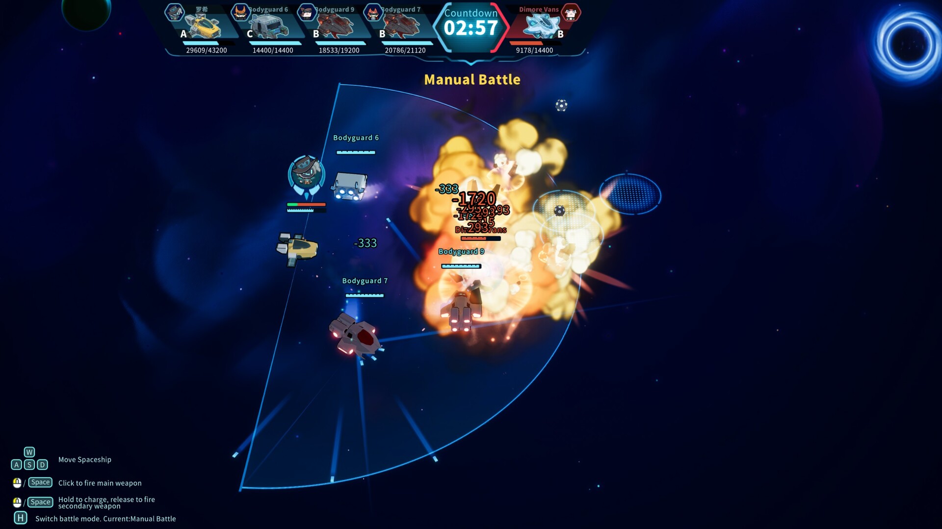 Astrobuilder screenshot #7