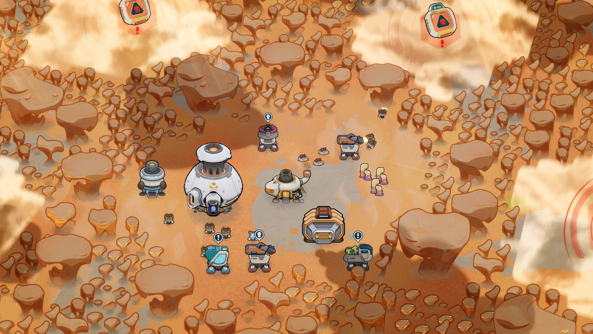 Astrobuilder screenshot #9