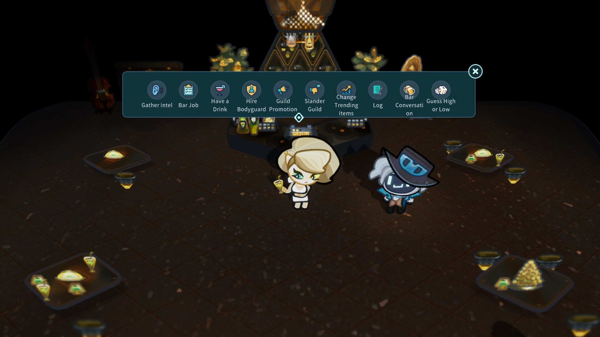 Astrobuilder screenshot #8