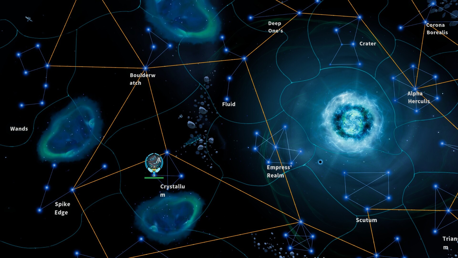Astrobuilder screenshot #3