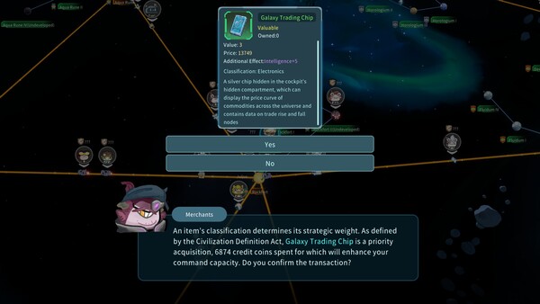 Astrobuilder screenshot 8