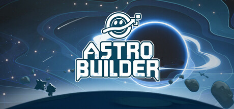 Astrobuilder cover art