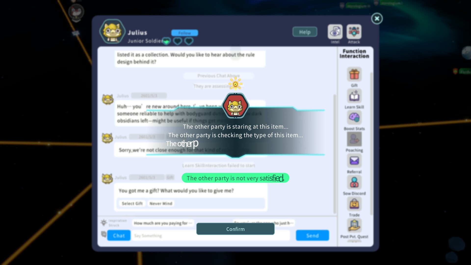 Astrobuilder screenshot #5