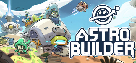 Astrobuilder technical specifications for computer