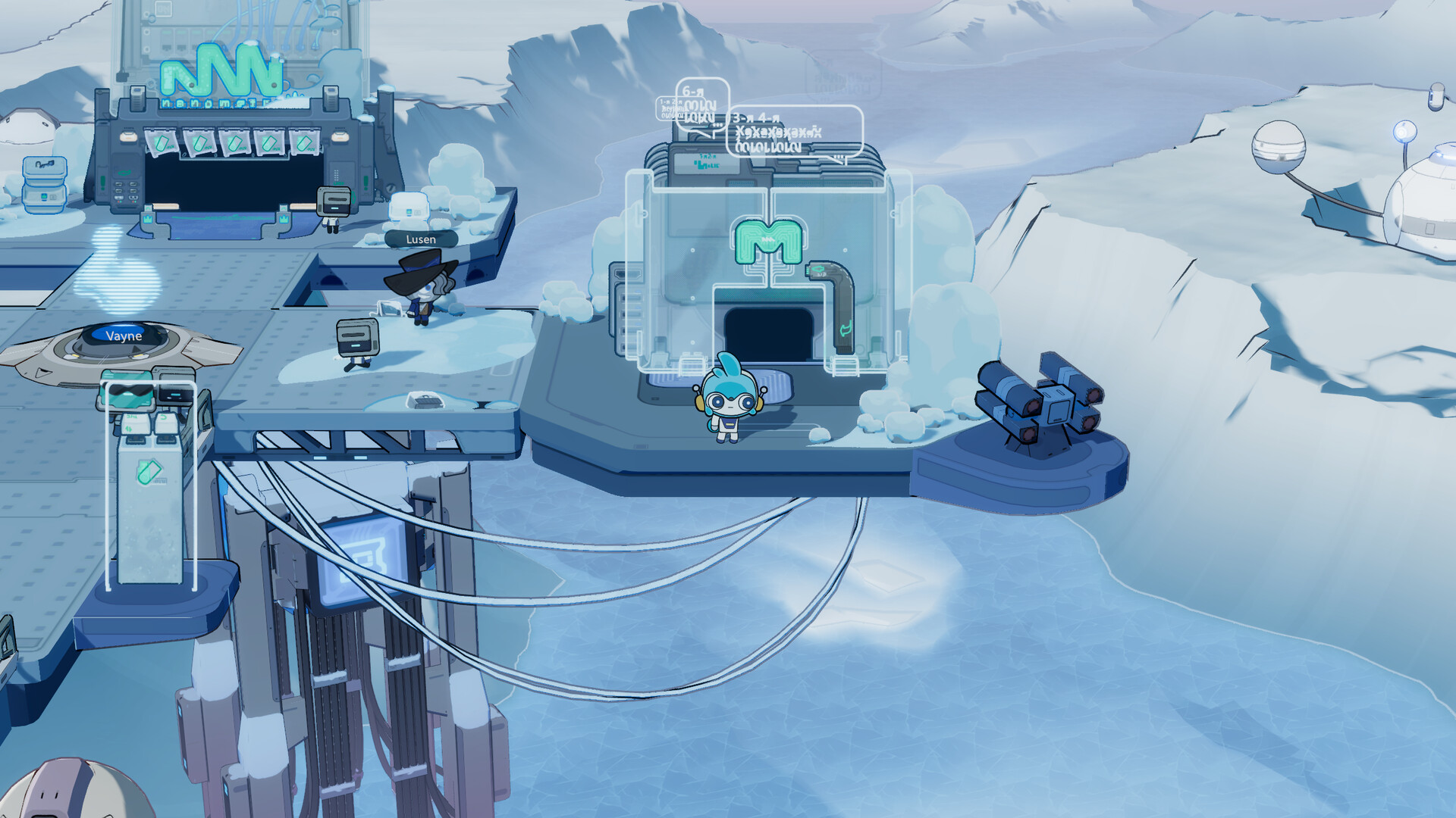 Astrobuilder screenshot #4