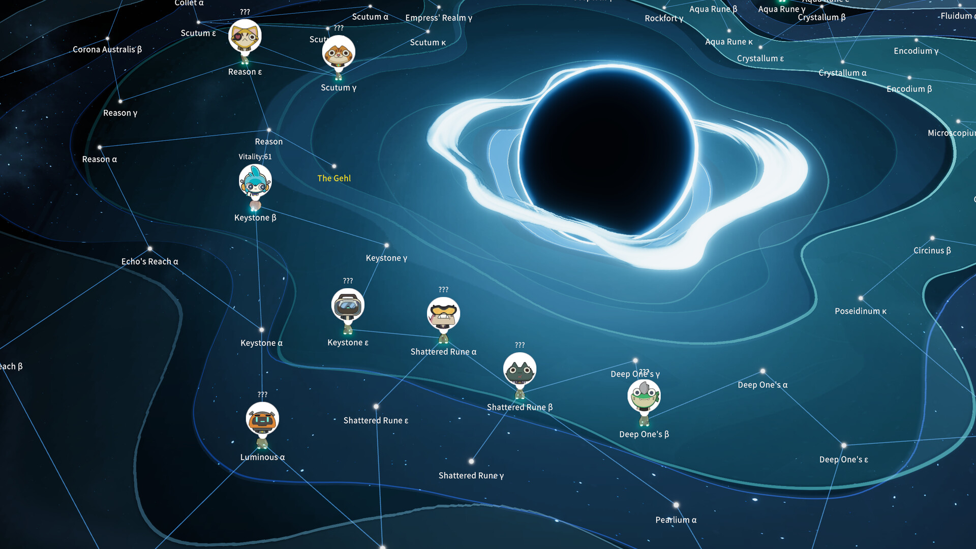 Astrobuilder screenshot #2