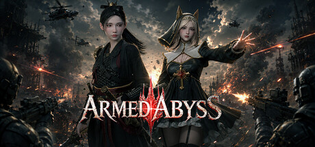 ArmedAbyss — Steam header