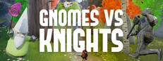 Gnomes vs Knights