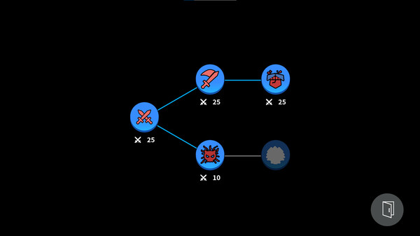 The Territory of Egg 2 Demo screenshot 5