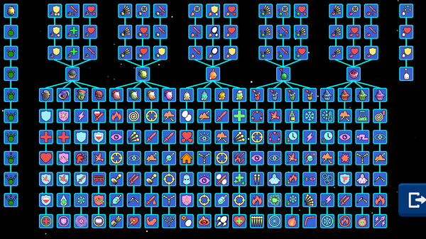 The Territory of Egg 2 Demo screenshot 4